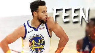 Stephen Curry Mix ~ "FEEN" (ft. Lucas Rafael)ᴴᴰ