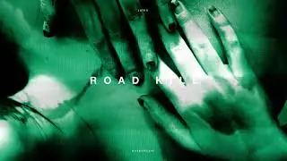 JUTRO - ROAD KILL (from HORRORWAVE LP)