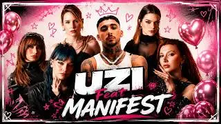 Manifest & UZI - Snap 🎧