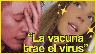 CATA VALLEJOS... 🤦‍♂️ (una vergüenza)