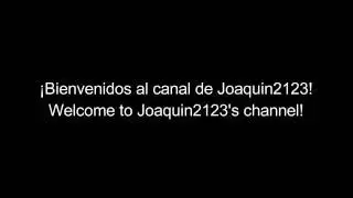 Vídeo de presentación (Joaquin2123)