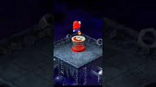 This game man #gaming #supermariorpg #supermariorpgremake