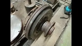 Самодельное автосцепление на Самодельный мини погрузчик своими руками.