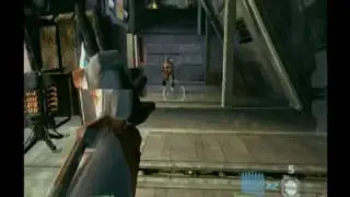LANERS Prophecy