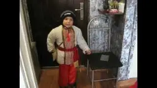Посевание 2013