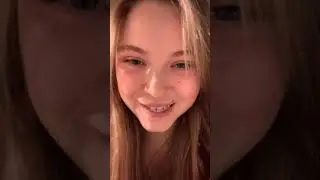 Anastasiya Volkova (2020/02/16 9:35pm MSK) (Instagram Live Video Replay)