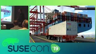 TUT1198 Containers Today and Beyond