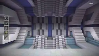 MinecraftStoryMode Camera [Cam Studio] Fly