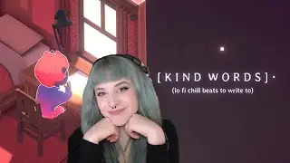 ❤ Write and Repeat ❤  | Kind Words