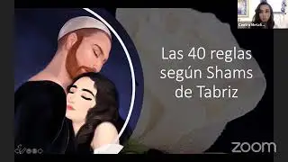 REGLAS DE AMOR SUFÍ- 2da parte