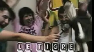 Chic-A-Go-Go #214: Rattina at Ladyfest w/ E.S.G., LE TIGRE, AMY RAY & more