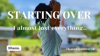 God Has Plans For You | Job Loss Journey #testimony #mompreneur #trustgod #lifetransformation
