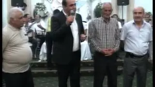 Yardimli Toyu Manaf Agayev Qardas mugami super  Seda Sadliq sarayi (Videonun kopyalamayın)
