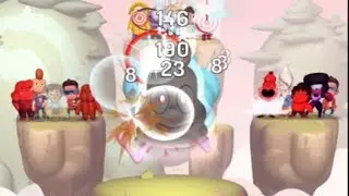 Steven Universe Tap Together Tutorial - New SU game 2018 Early Access