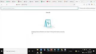 Is Mozilla Firefox not loading pages for you? let’s  fix it