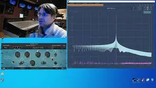 RED ROCK SOUND EQP 1A EQ