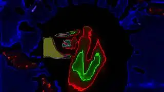 Klasky Csupo in VideoPad 8.91 Effects