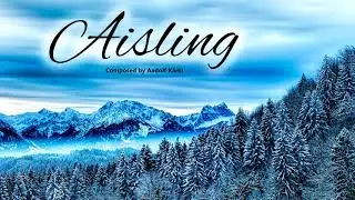Aadolf Kärki – Aisling