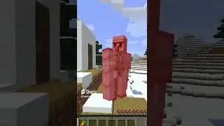 ❤️Майнкрафт НО у меня 1 СЕРДЕЧКО