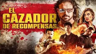 EL CAZADOR DE RECOMPENSAS | HD | PELICULA ACCIÓN EN ESPANOL LATINO