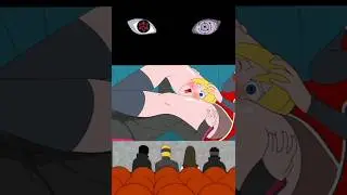 poor boruto 