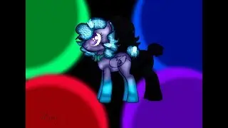 Windy31 (Пони клип) Тык-тык-тык