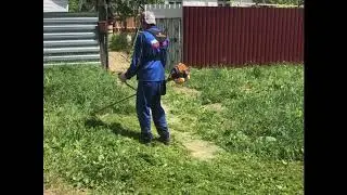 Тропинка к дому