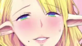 엘프와 공존하는 시대에 엘프계의 알파메일이 되는 방법