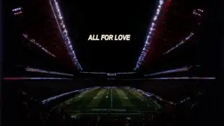 Neshan Wonder - ALL FOR LOVE (Lyrics)