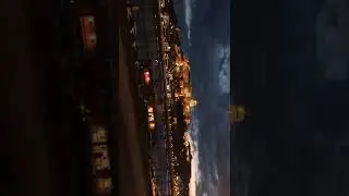 Budapeşte ‘de Bir Garip Türk Çift😜