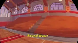 Unexpected Trickshot | Rec Room