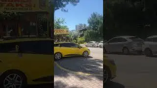 Актуальные цены на такси из Анталии. Август 2024.