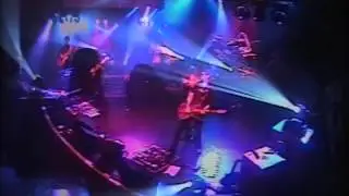 The Nile Song (Pink Floyd cover) - Euphoraphonic