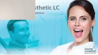 Cimento Resinoso Fotoativado Variolink Esthetic LC - IVOCLAR VIVADENT
