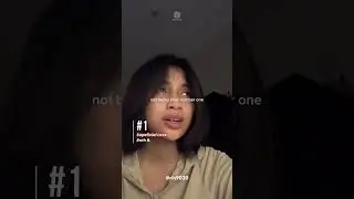 Yang viral di bulan ini!Udah pada tau judul dan penyanyinya belum?💃🏻🕺🏻 