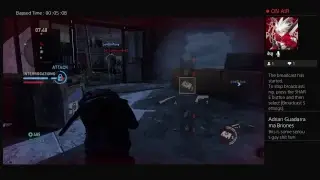 Andy67861127's Live PS4 Broadcast