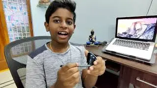 Arduino Uno LED Blink Project | Arduino Holidays Projects | Project -1