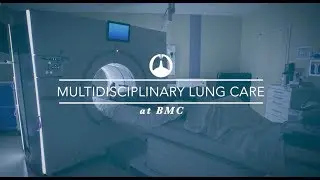 Lung Cancer Screening: Detect Lung Cancer Early