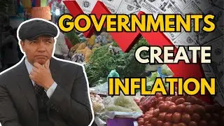 People PANIC Over INFLATION... But They've Got It ALL WRONG