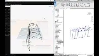 Creating a Parametric Structure   Step 2