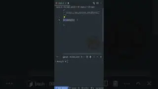 Hello World in Rust | Rust in 60 Seconds |  