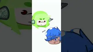 Mio Mao meme||GL2, Splatoon(+OC)||filler..