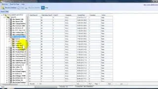 SQL MDF Recovery Software: How to Recover MDF Database
