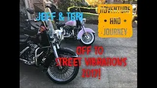 Street Vibrations 2017 Video!