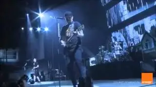 'Up All Night' - blink-182