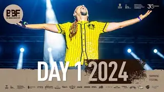 Belgrade Beer Fest 2024 DAY 1 Highlights