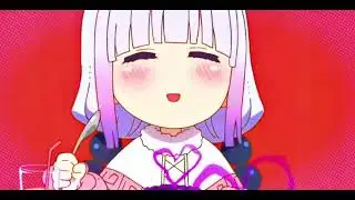 Dreamin' | Kanna Kamui [EDIT]