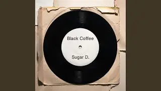 Black Coffee