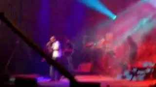 Corazon.- Si te da la Gana Tour 2007