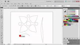 3.1 Creating a Logo: Adobe Illustrator CS5